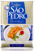 Arroz São Pedro 2kg